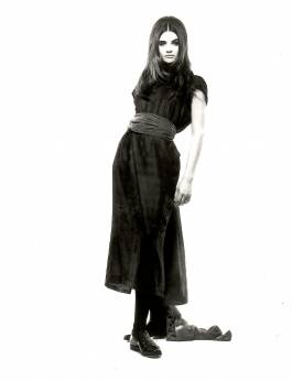 EXPERIMENTS IN FASHION AND ART