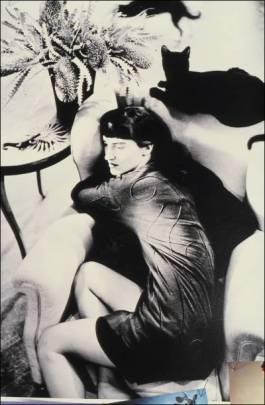 EXPERIMENTS IN FASHION AND ART