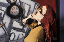 EXPERIMENTS IN FASHION AND ART