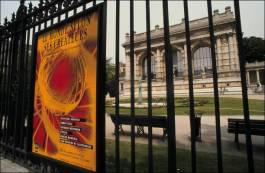 EXPERIMENTS IN FASHION AND ART