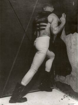 EXPERIMENTS IN FASHION AND ART