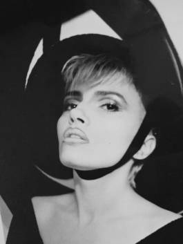 EXPERIMENTS IN FASHION AND ART