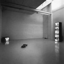 EXPERIMENTS IN FASHION AND ART