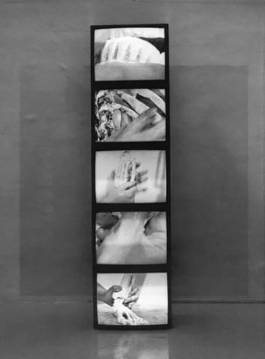 EXPERIMENTS IN FASHION AND ART