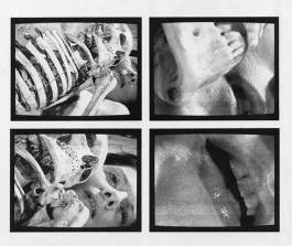 EXPERIMENTS IN FASHION AND ART