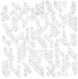 EXPERIMENTS IN FASHION AND ART