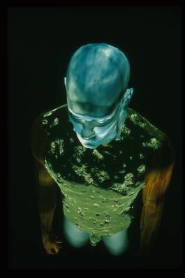 EXPERIMENTS IN FASHION AND ART