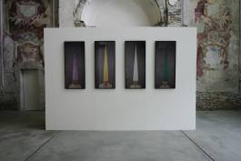 EXPERIMENTS IN FASHION AND ART