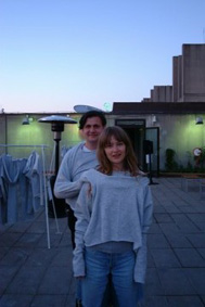 EXPERIMENTS IN FASHION AND ART