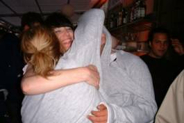 EXPERIMENTS IN FASHION AND ART