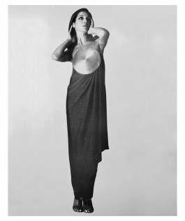 EXPERIMENTS IN FASHION AND ART