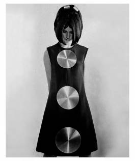 EXPERIMENTS IN FASHION AND ART