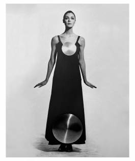 EXPERIMENTS IN FASHION AND ART