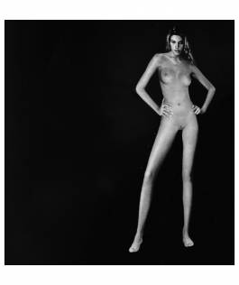 EXPERIMENTS IN FASHION AND ART