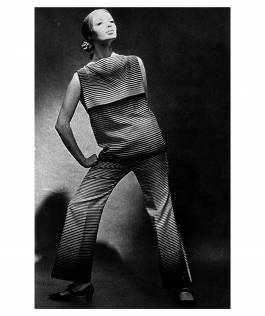 EXPERIMENTS IN FASHION AND ART