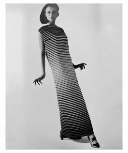 EXPERIMENTS IN FASHION AND ART