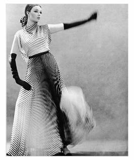 EXPERIMENTS IN FASHION AND ART