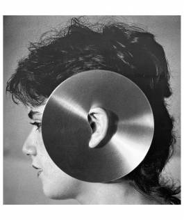 EXPERIMENTS IN FASHION AND ART