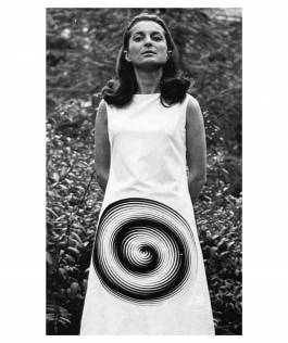 EXPERIMENTS IN FASHION AND ART