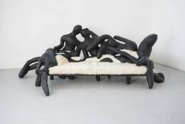 EXPERIMENTS IN FASHION AND ART