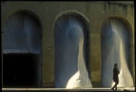 EXPERIMENTS IN FASHION AND ART