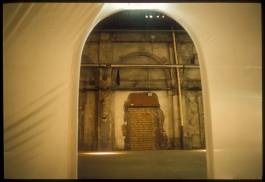 EXPERIMENTS IN FASHION AND ART