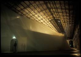 EXPERIMENTS IN FASHION AND ART