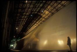 EXPERIMENTS IN FASHION AND ART