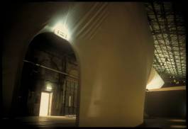 EXPERIMENTS IN FASHION AND ART