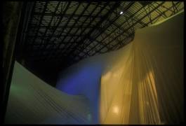 EXPERIMENTS IN FASHION AND ART