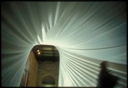 EXPERIMENTS IN FASHION AND ART