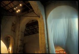 EXPERIMENTS IN FASHION AND ART