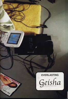 EXPERIMENTS IN FASHION AND ART