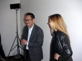 EXPERIMENTS IN FASHION AND ART