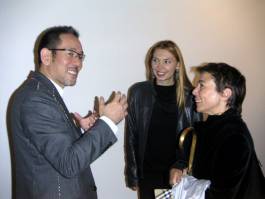 EXPERIMENTS IN FASHION AND ART