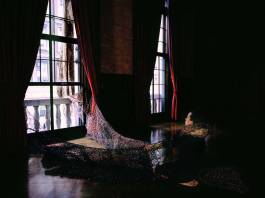 EXPERIMENTS IN FASHION AND ART