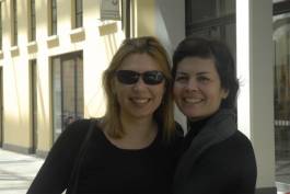 EXPERIMENTS IN FASHION AND ART