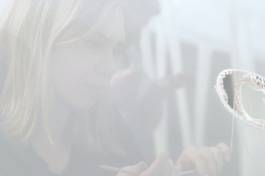 EXPERIMENTS IN FASHION AND ART