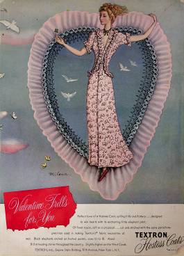 EXPERIMENTS IN FASHION AND ART