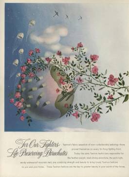 EXPERIMENTS IN FASHION AND ART