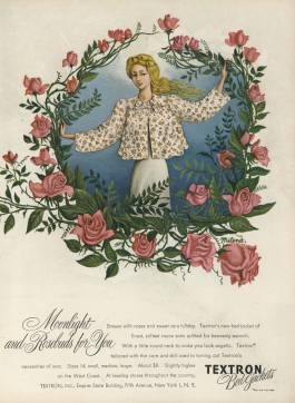 EXPERIMENTS IN FASHION AND ART