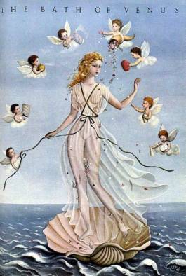 EXPERIMENTS IN FASHION AND ART