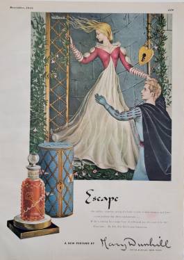 EXPERIMENTS IN FASHION AND ART