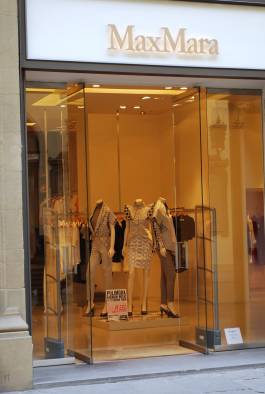 EXPERIMENTS IN FASHION AND ART