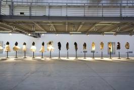 EXPERIMENTS IN FASHION AND ART