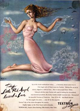 EXPERIMENTS IN FASHION AND ART