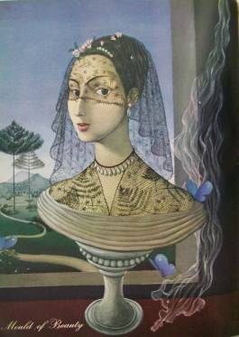 EXPERIMENTS IN FASHION AND ART