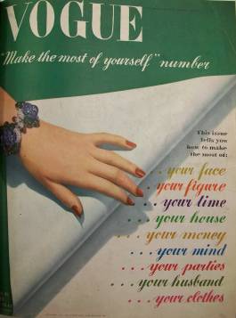 EXPERIMENTS IN FASHION AND ART