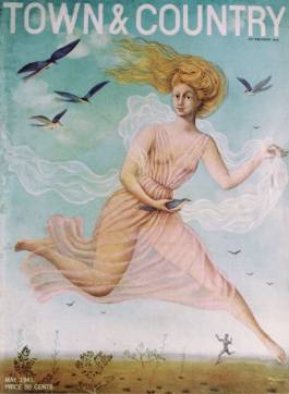 EXPERIMENTS IN FASHION AND ART