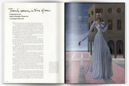 EXPERIMENTS IN FASHION AND ART